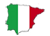 AR IDEAS Y MINERALES - Italiano
