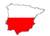 AR IDEAS Y MINERALES - Polski